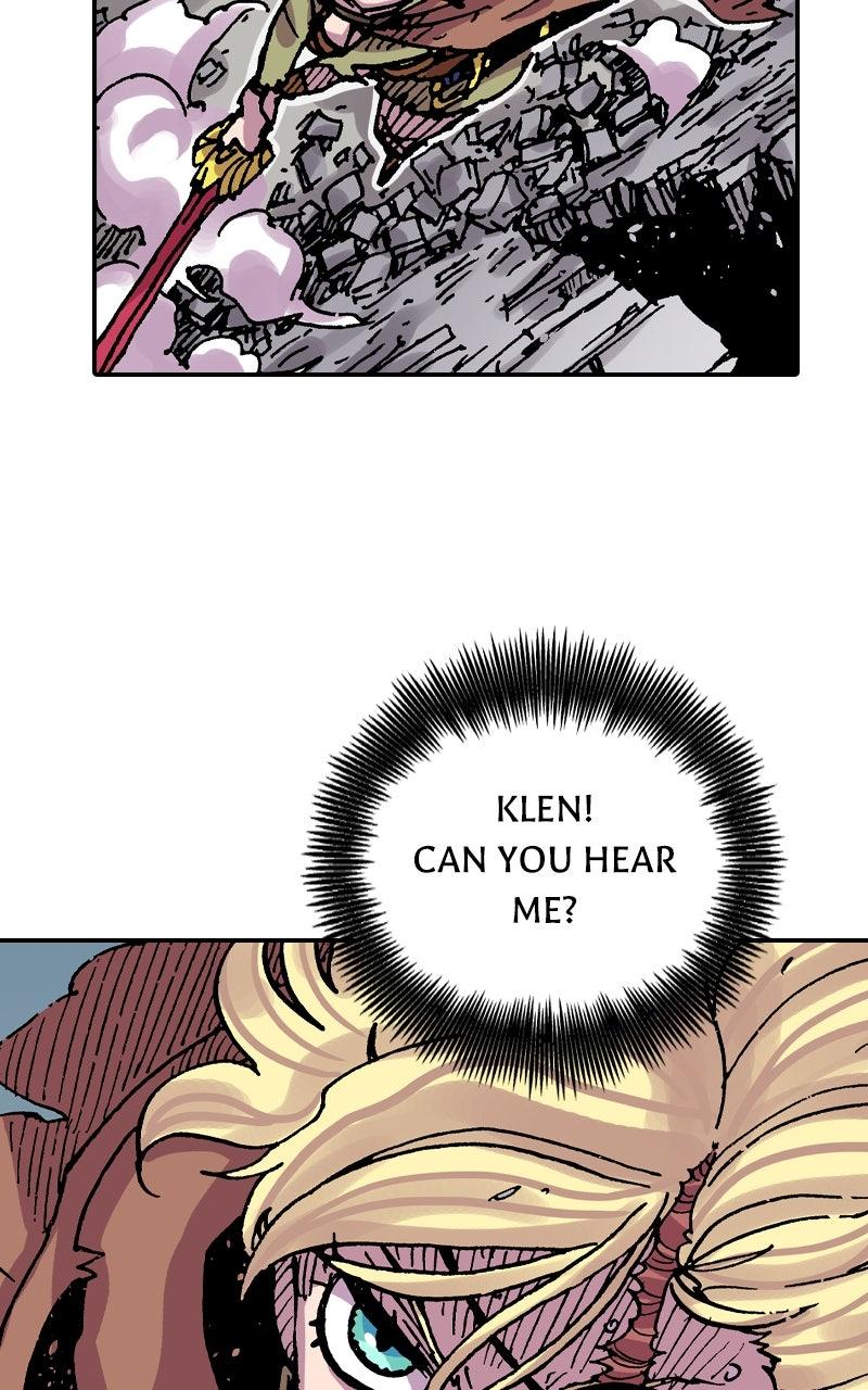 The Clevatess Manga Chapter 49