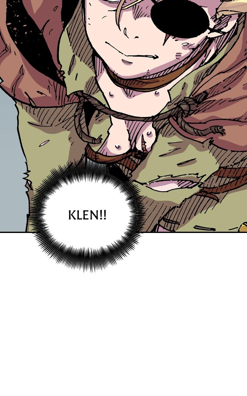 The Clevatess Manga Chapter 49