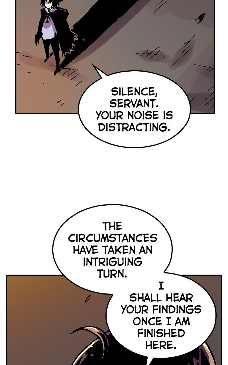 The Clevatess Manga Chapter 49