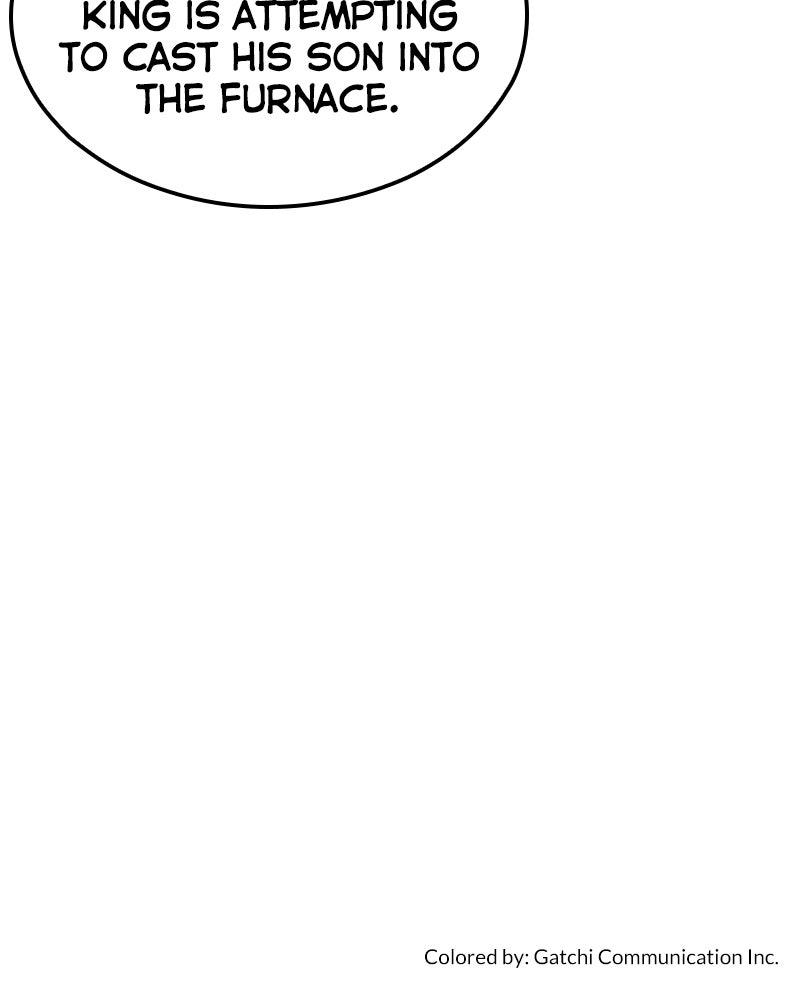 The Clevatess Manga Chapter 49