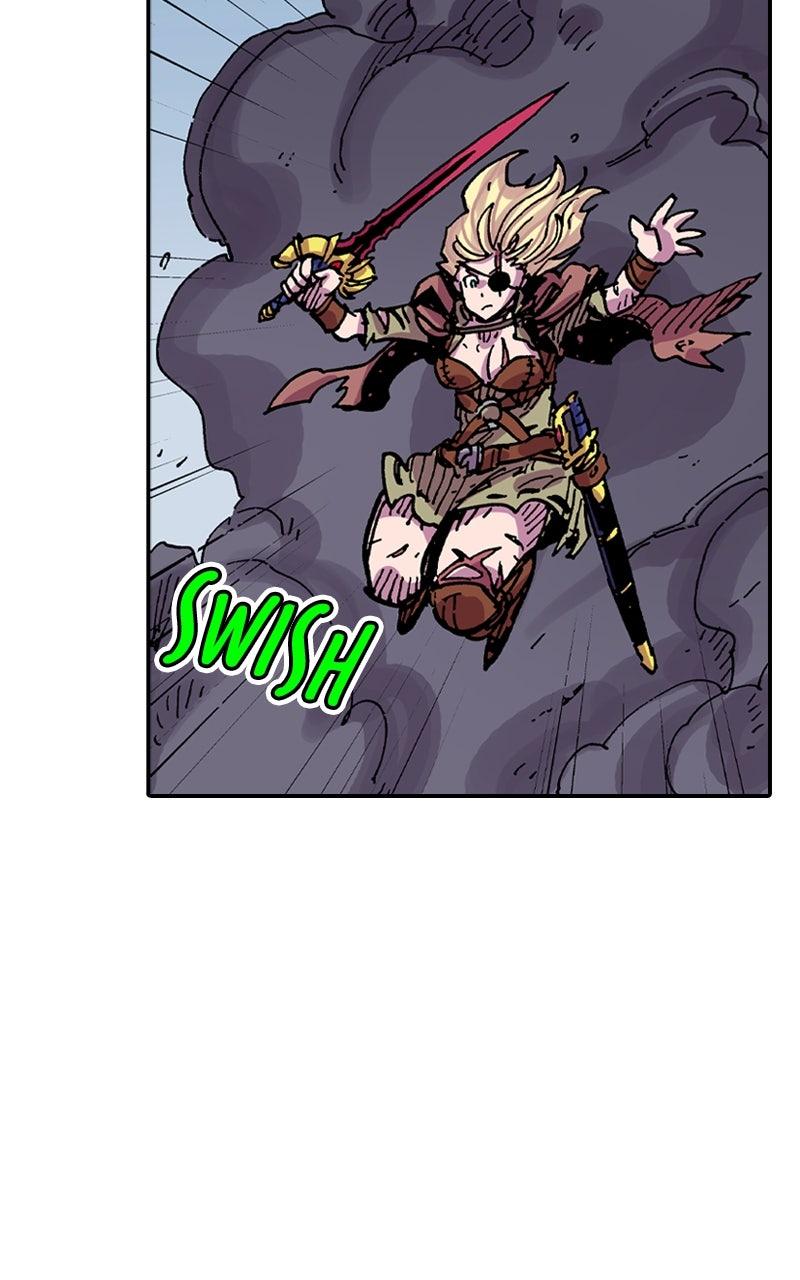 The Clevatess Manga Chapter 50