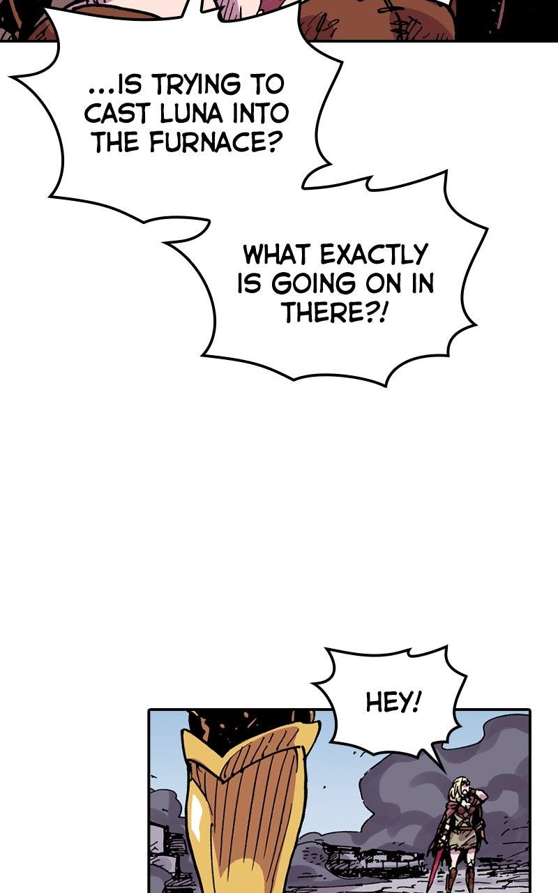 The Clevatess Manga Chapter 50