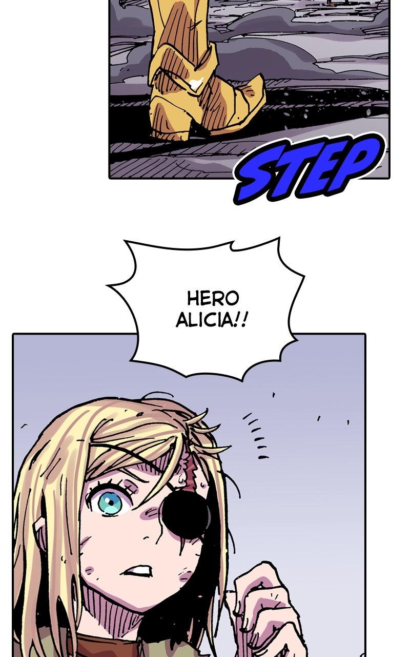 The Clevatess Manga Chapter 50