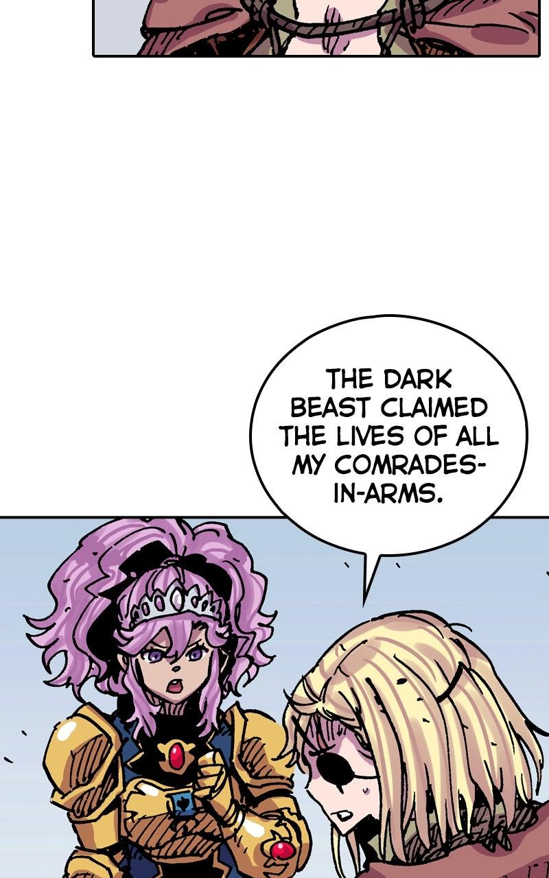 The Clevatess Manga Chapter 50