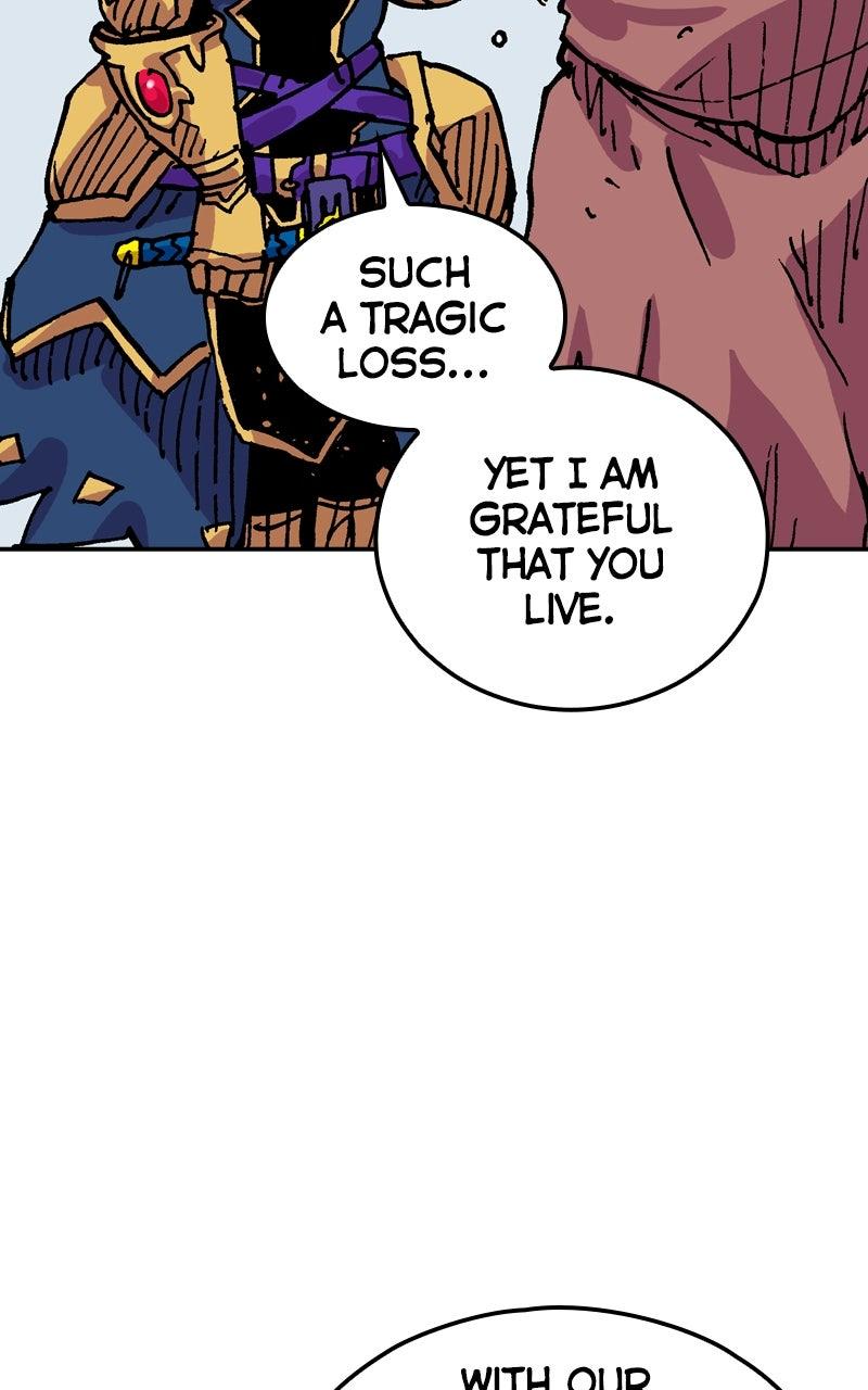 The Clevatess Manga Chapter 50