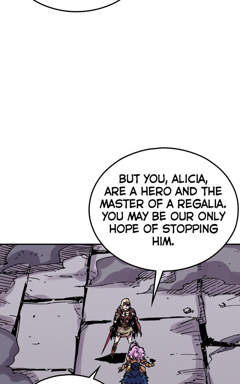 The Clevatess Manga Chapter 50