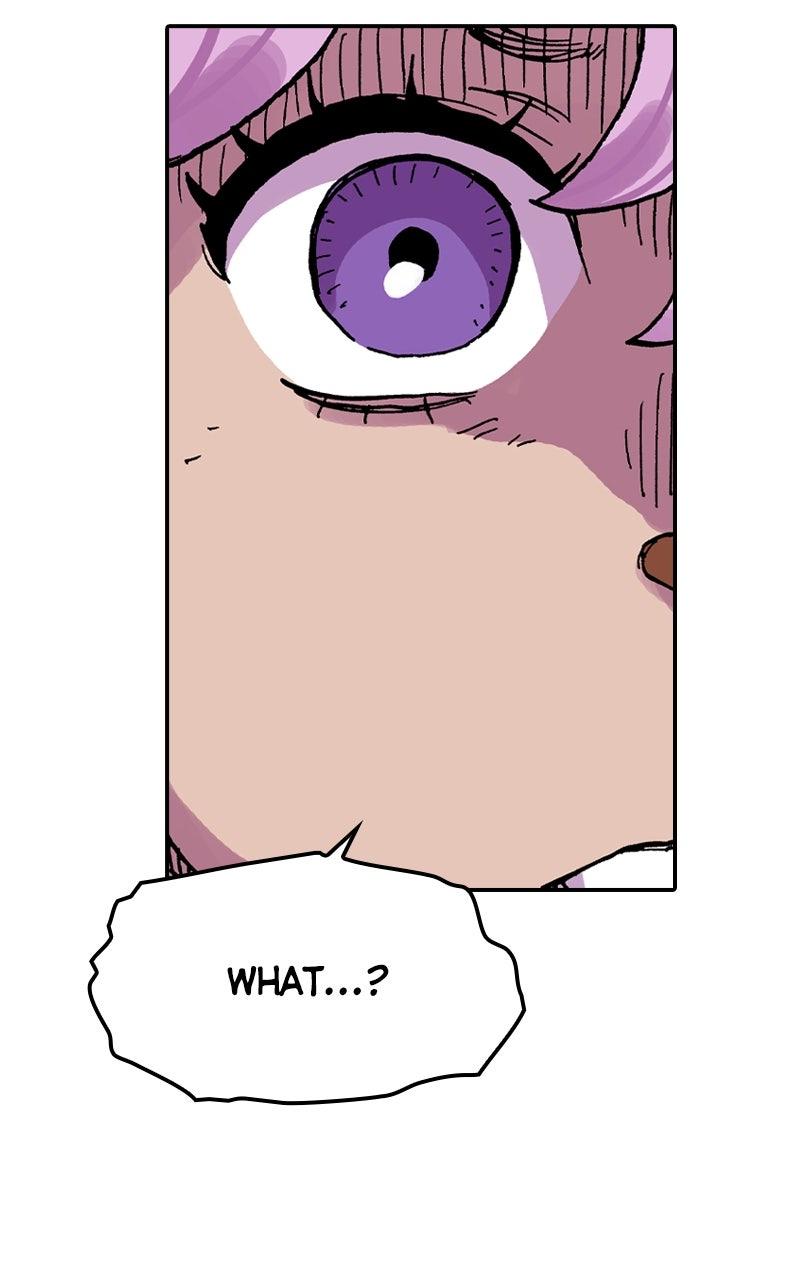 The Clevatess Manga Chapter 50