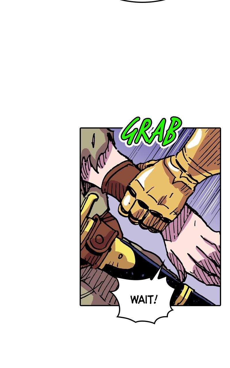 The Clevatess Manga Chapter 50