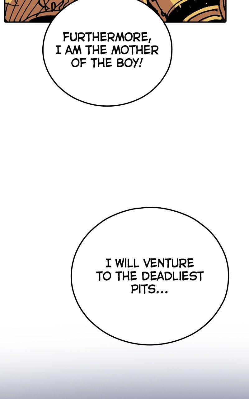 The Clevatess Manga Chapter 50