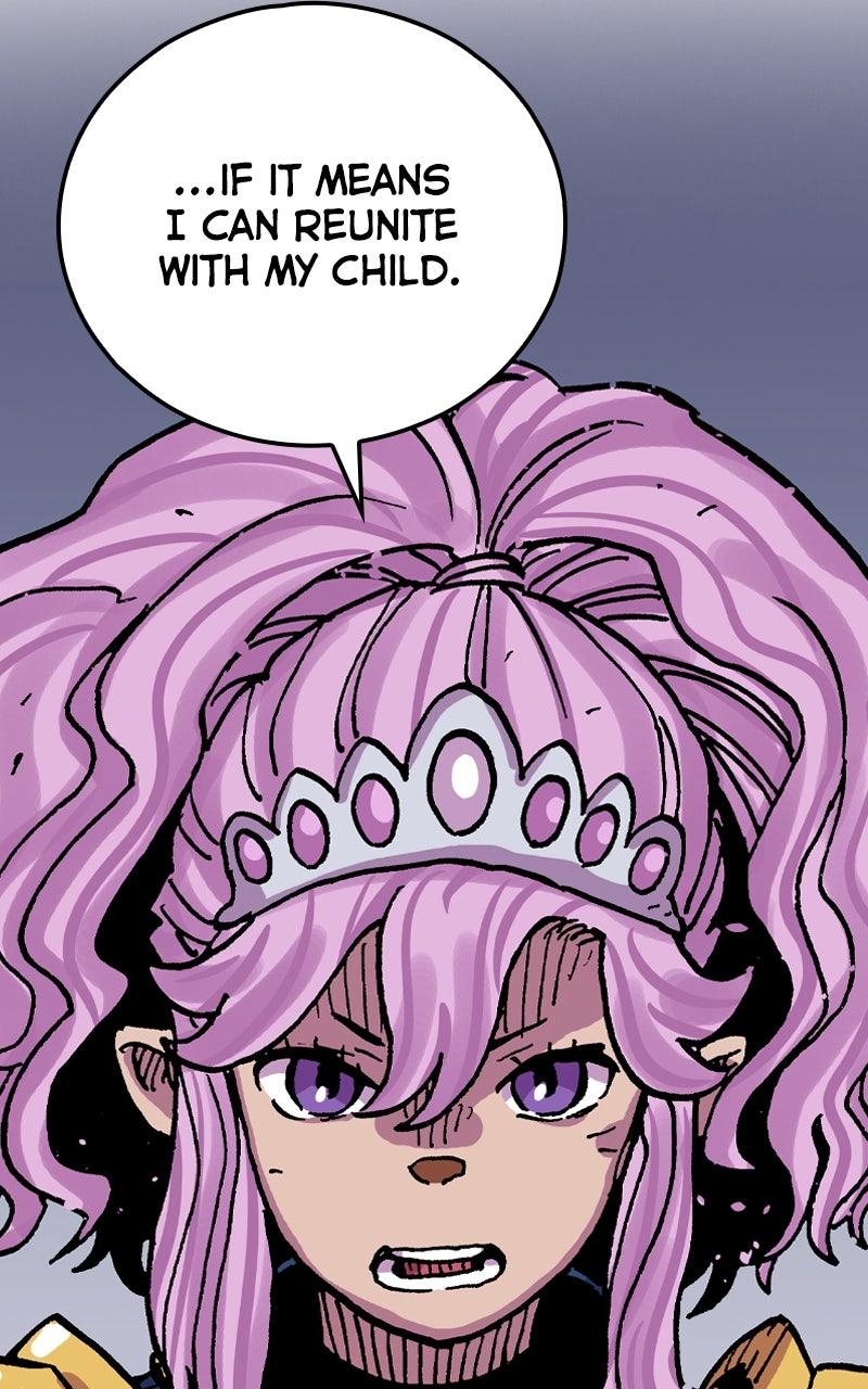 The Clevatess Manga Chapter 50