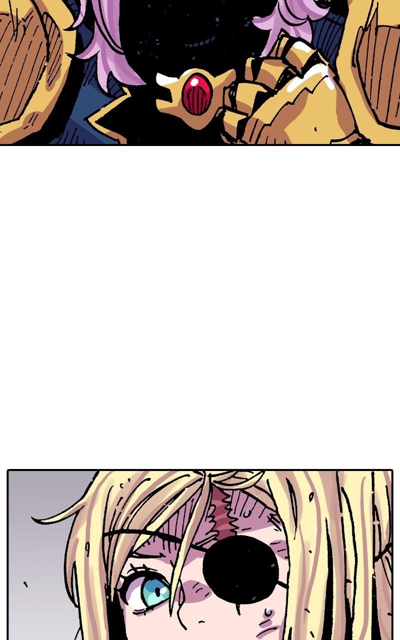 The Clevatess Manga Chapter 50