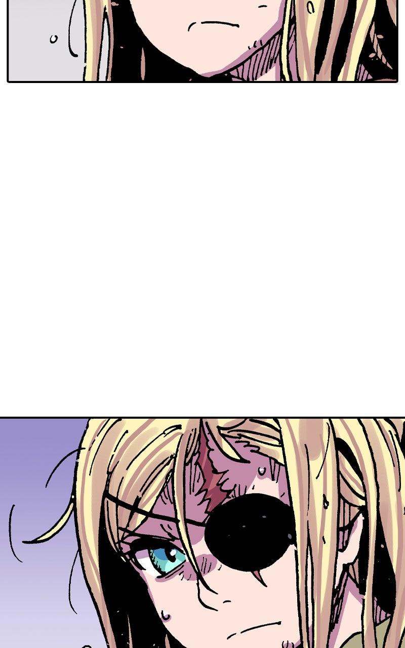 The Clevatess Manga Chapter 50