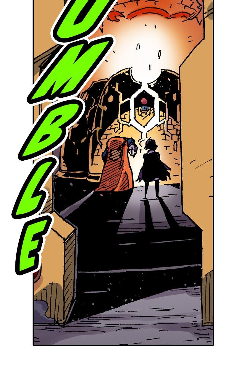 The Clevatess Manga Chapter 50