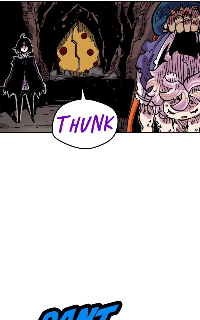 The Clevatess Manga Chapter 50