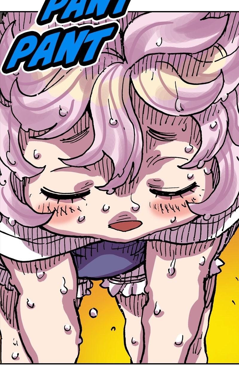 The Clevatess Manga Chapter 50