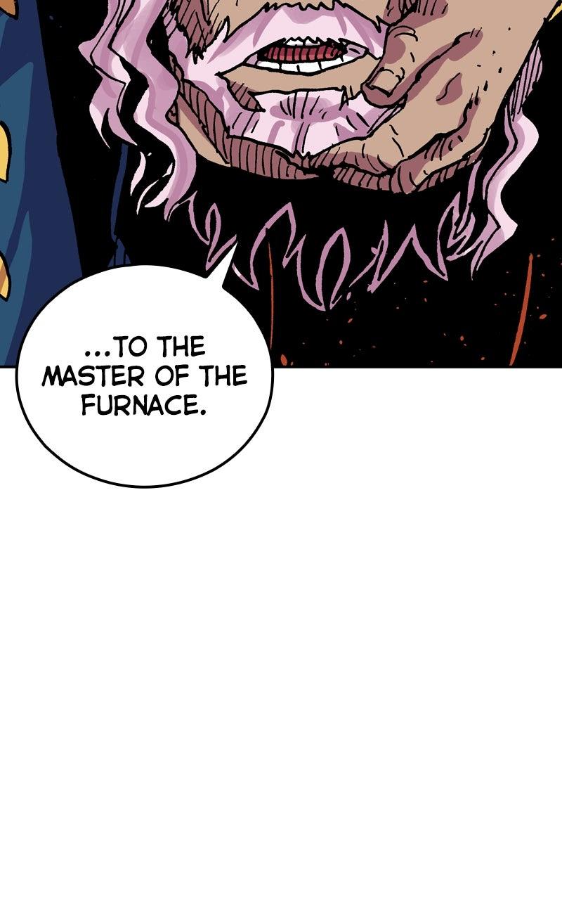 The Clevatess Manga Chapter 50