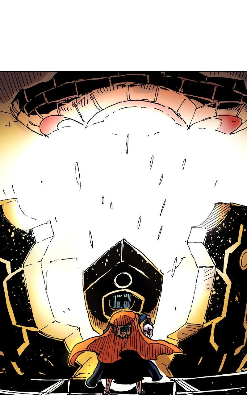 The Clevatess Manga Chapter 50