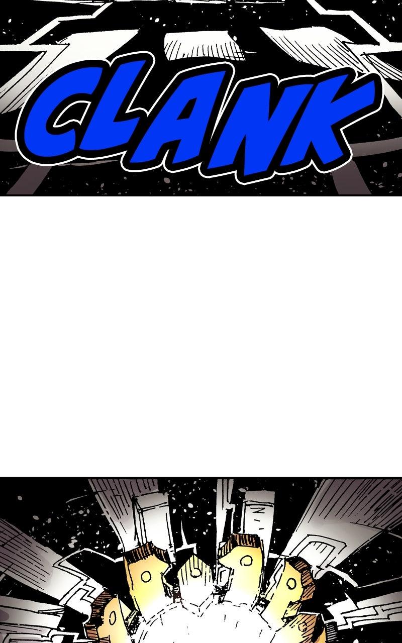 The Clevatess Manga Chapter 50