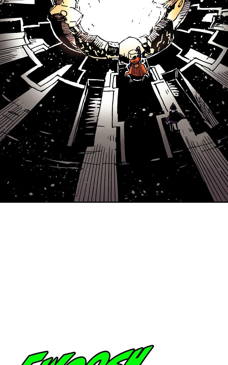 The Clevatess Manga Chapter 50