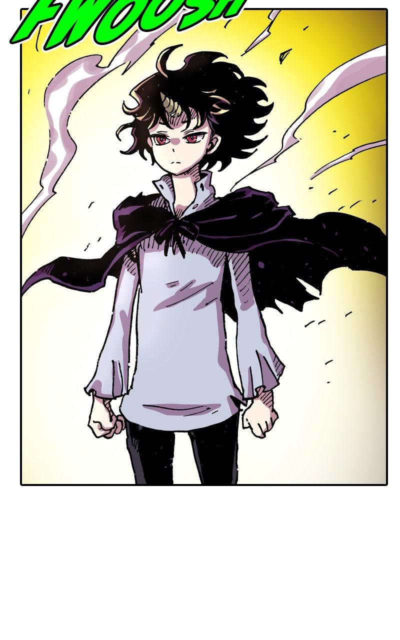 The Clevatess Manga Chapter 50