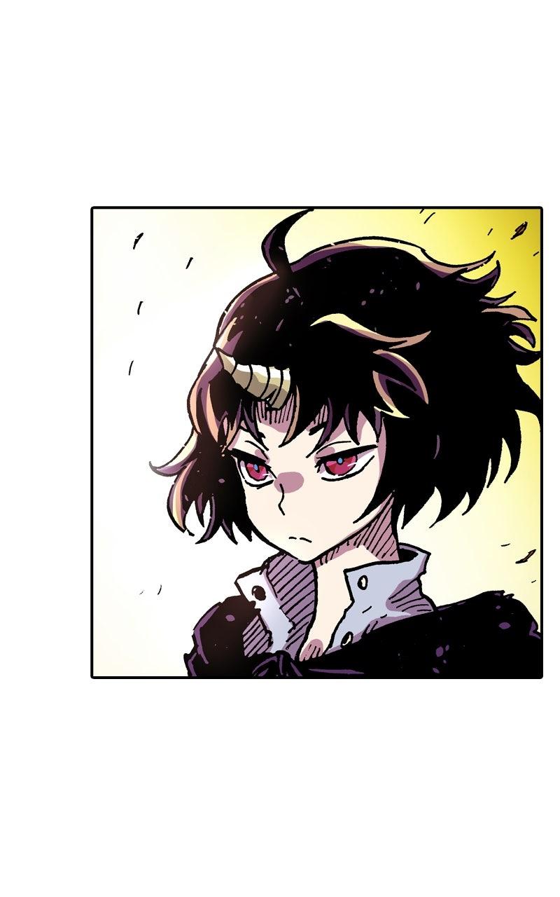 The Clevatess Manga Chapter 50