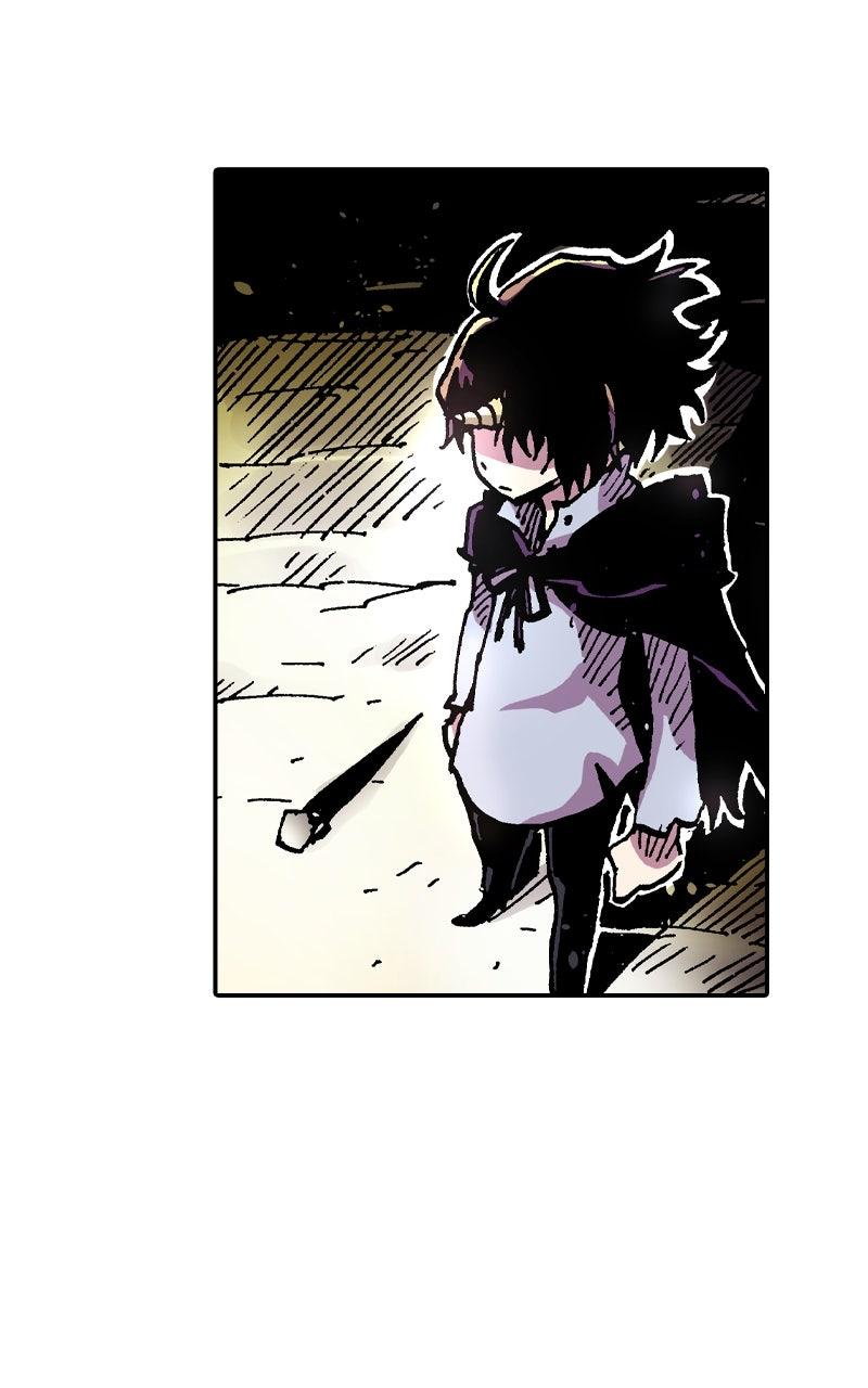 The Clevatess Manga Chapter 50