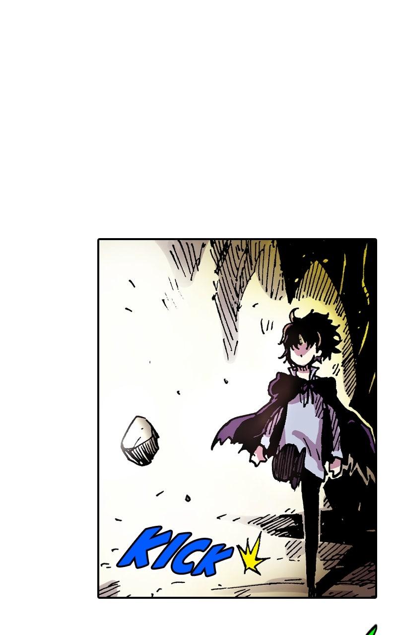 The Clevatess Manga Chapter 50