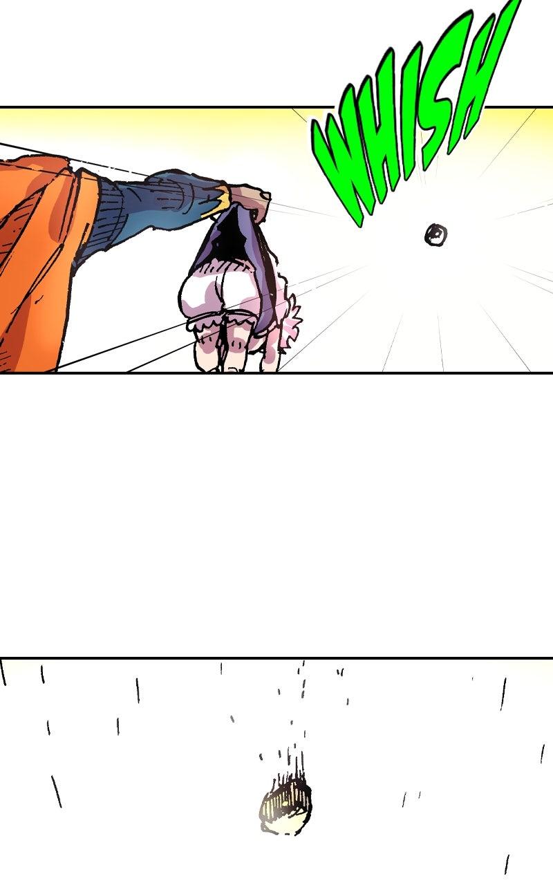 The Clevatess Manga Chapter 50