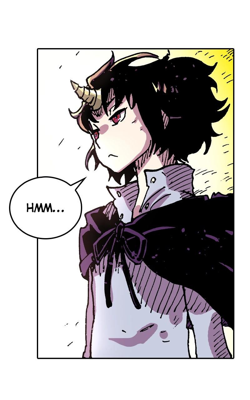 The Clevatess Manga Chapter 50