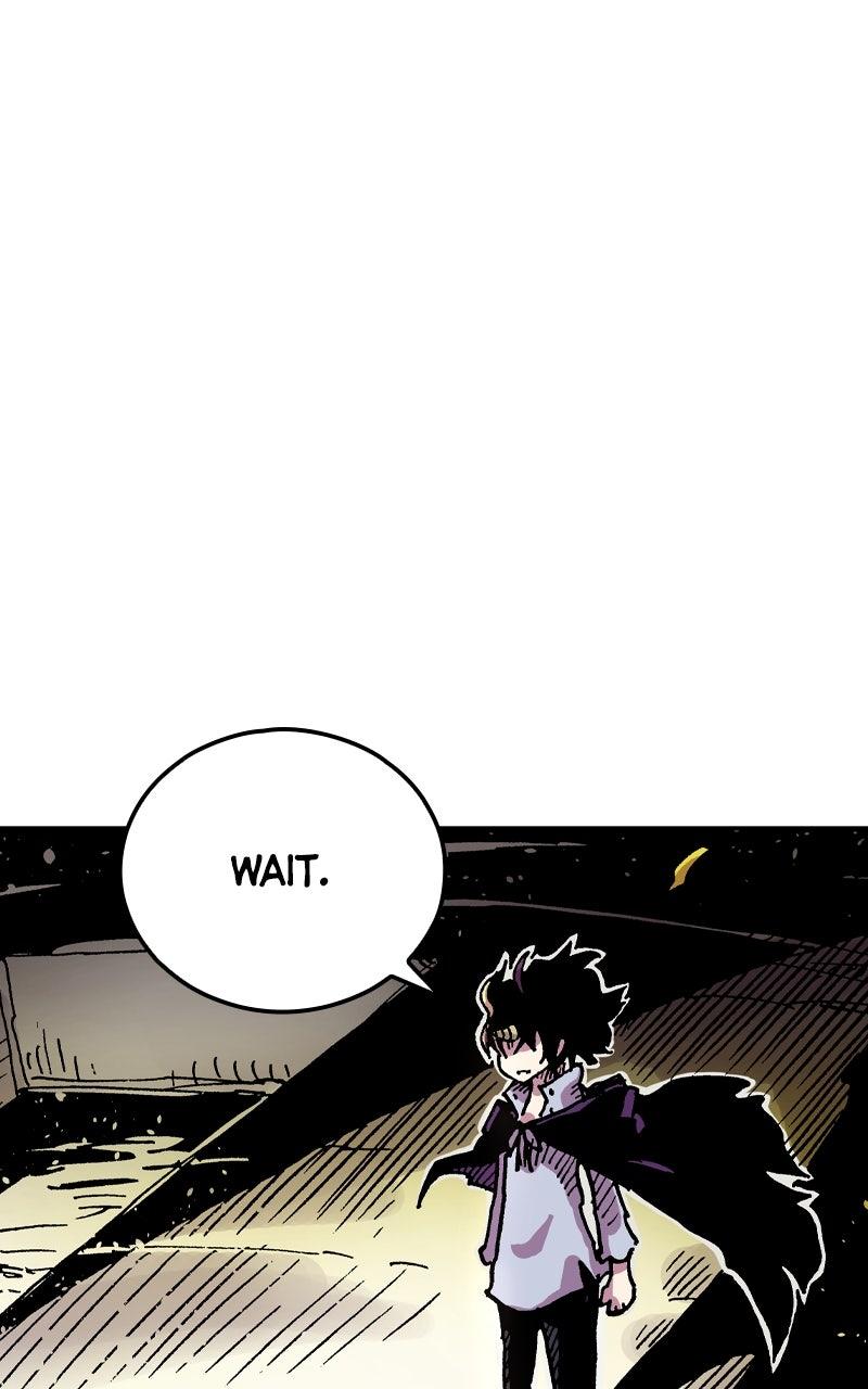 The Clevatess Manga Chapter 50