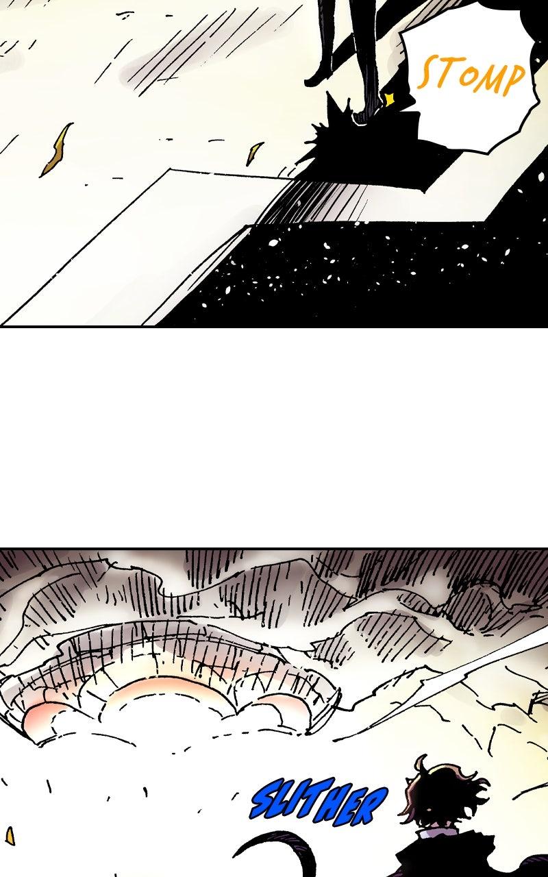 The Clevatess Manga Chapter 50