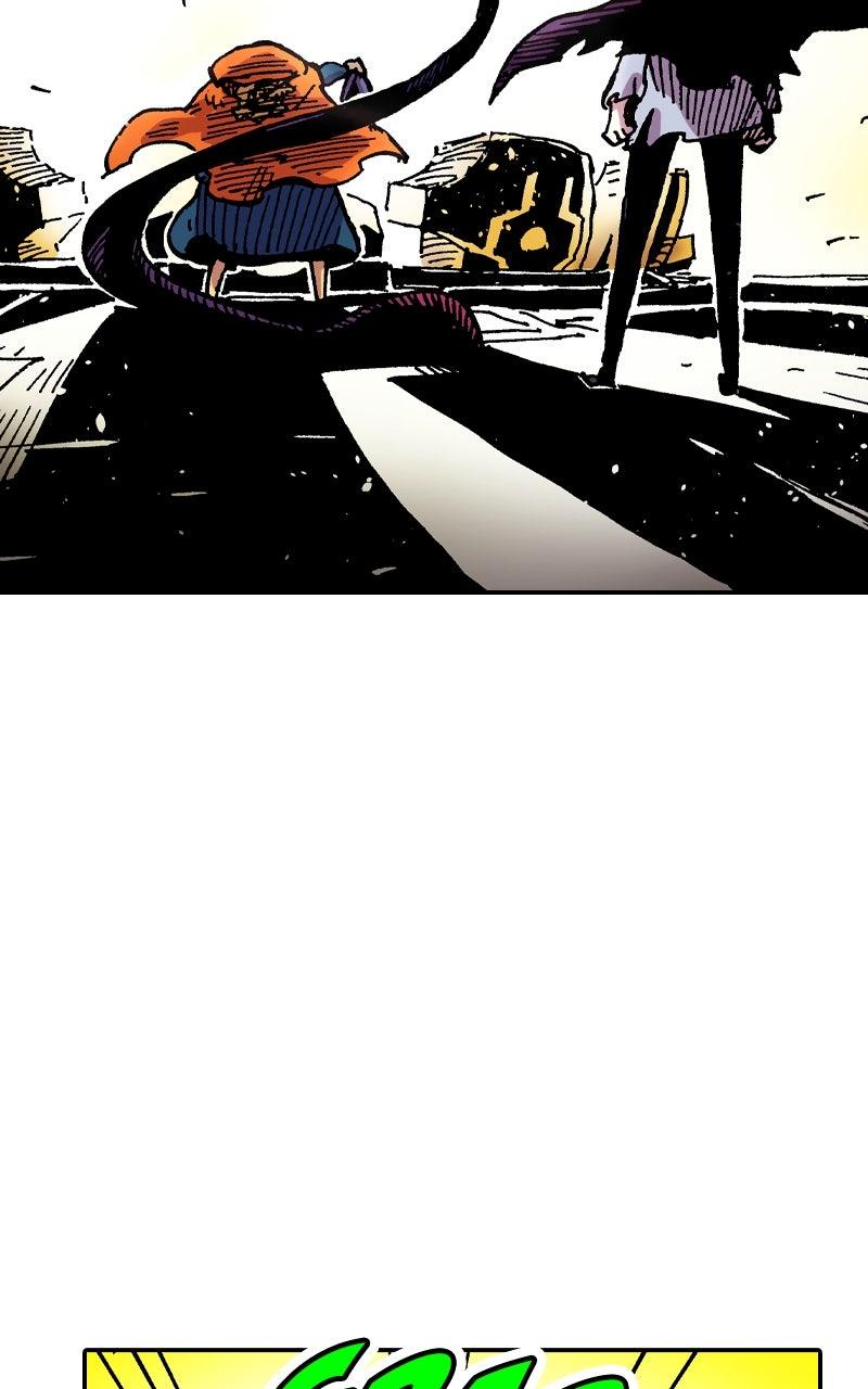 The Clevatess Manga Chapter 50