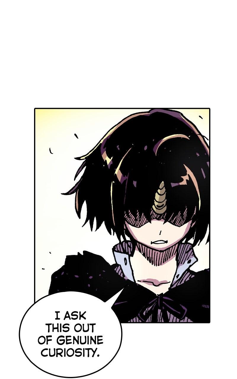 The Clevatess Manga Chapter 50