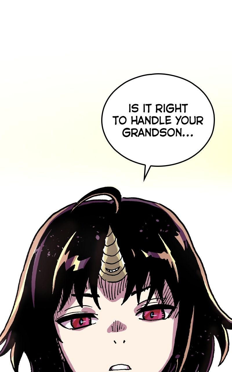 The Clevatess Manga Chapter 50