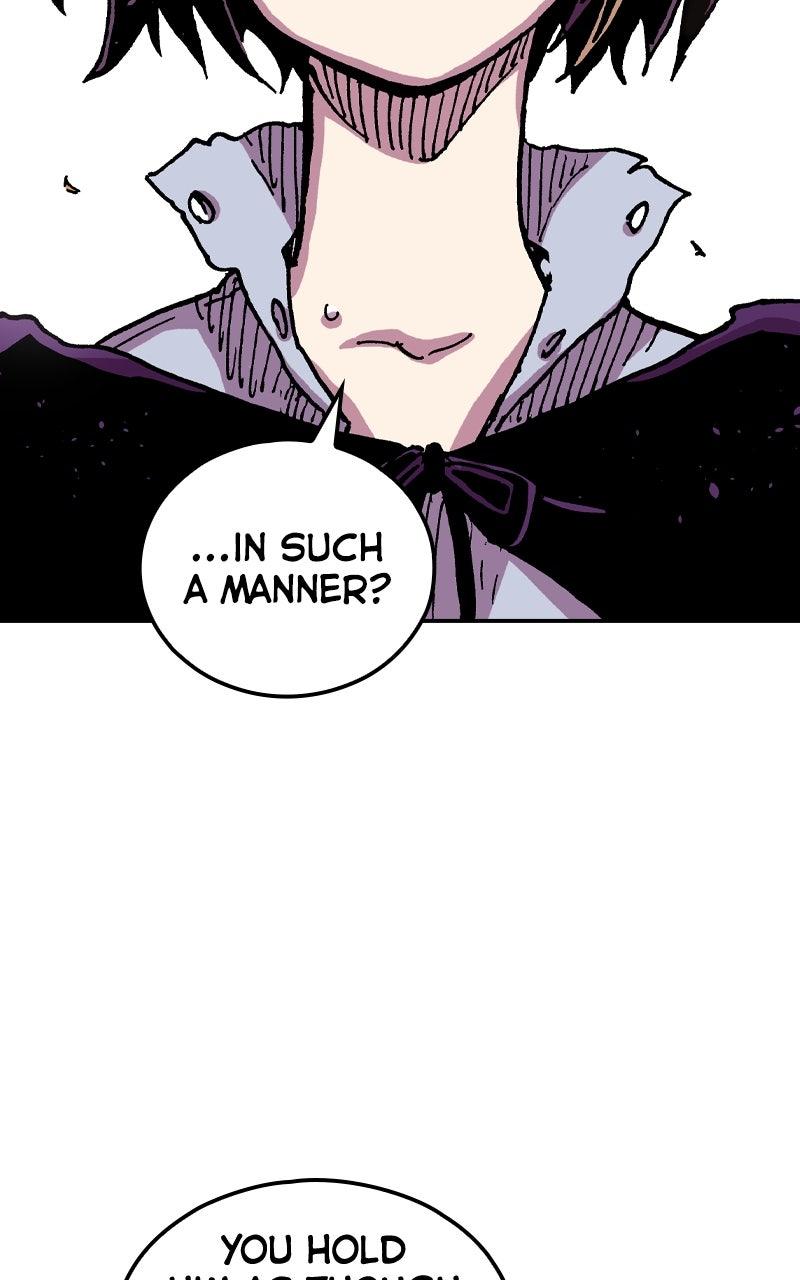 The Clevatess Manga Chapter 50