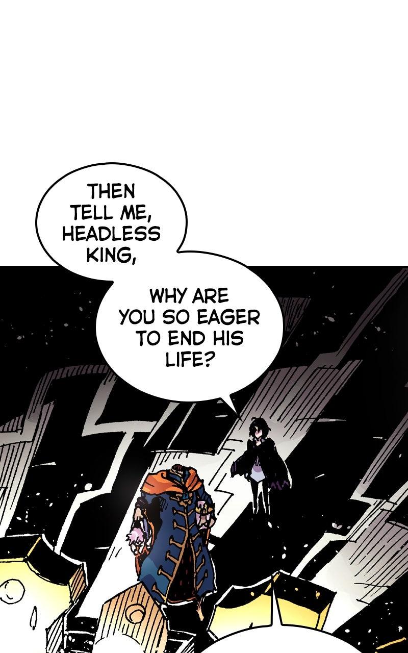 The Clevatess Manga Chapter 50