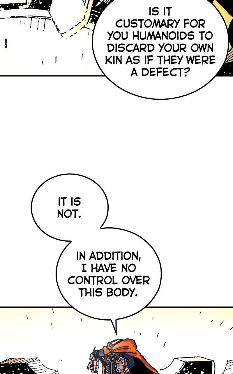 The Clevatess Manga Chapter 50