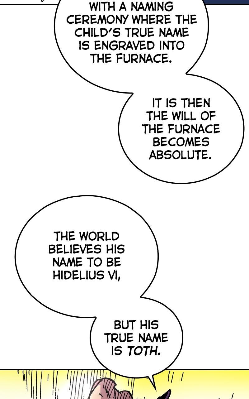 The Clevatess Manga Chapter 51