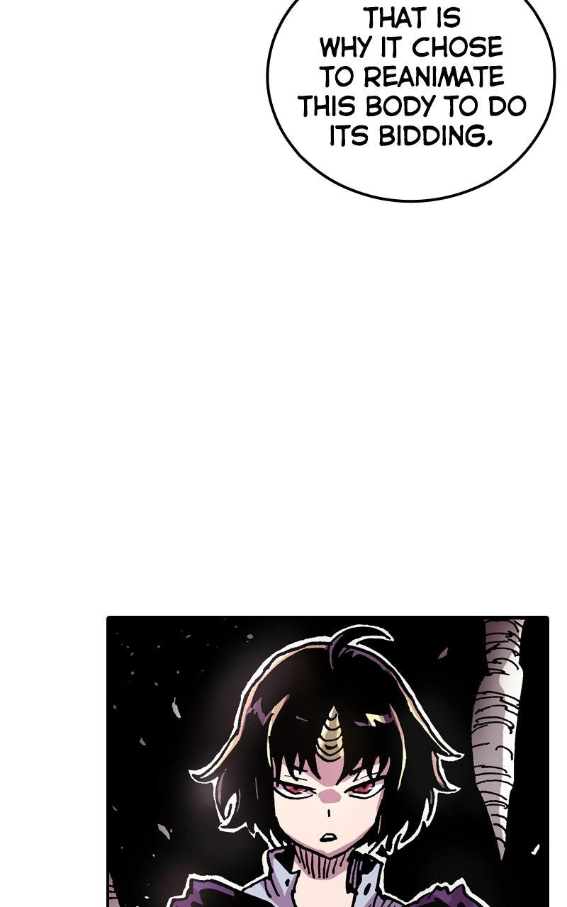 The Clevatess Manga Chapter 51