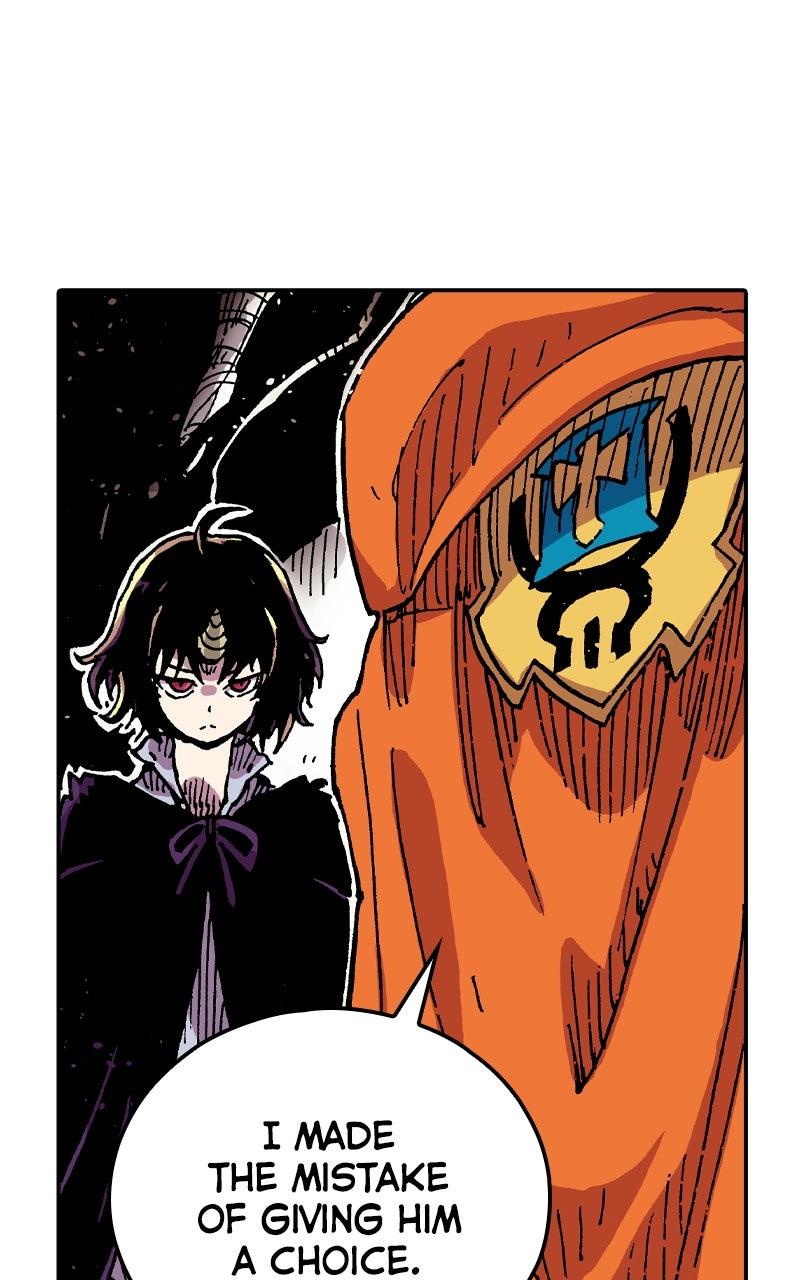 The Clevatess Manga Chapter 51