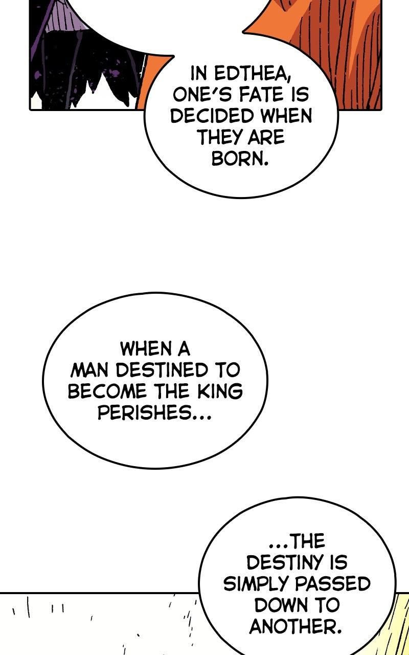 The Clevatess Manga Chapter 51