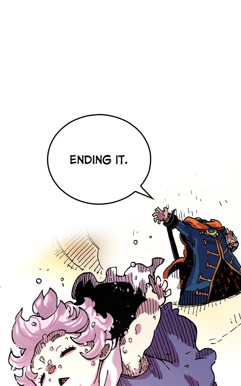 The Clevatess Manga Chapter 51