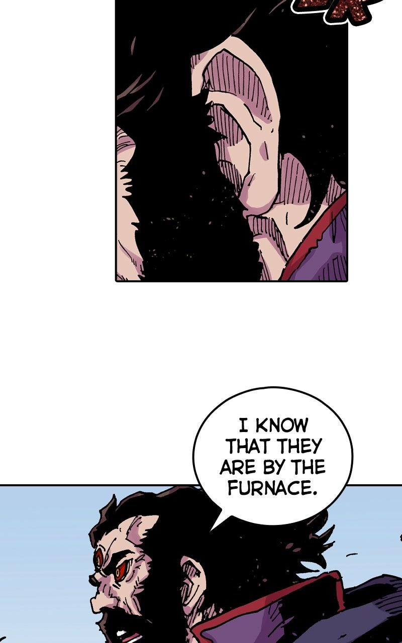 The Clevatess Manga Chapter 51