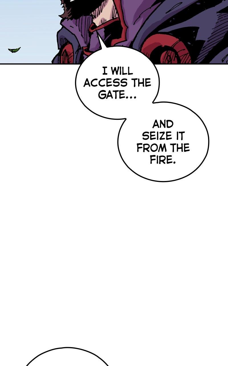 The Clevatess Manga Chapter 51