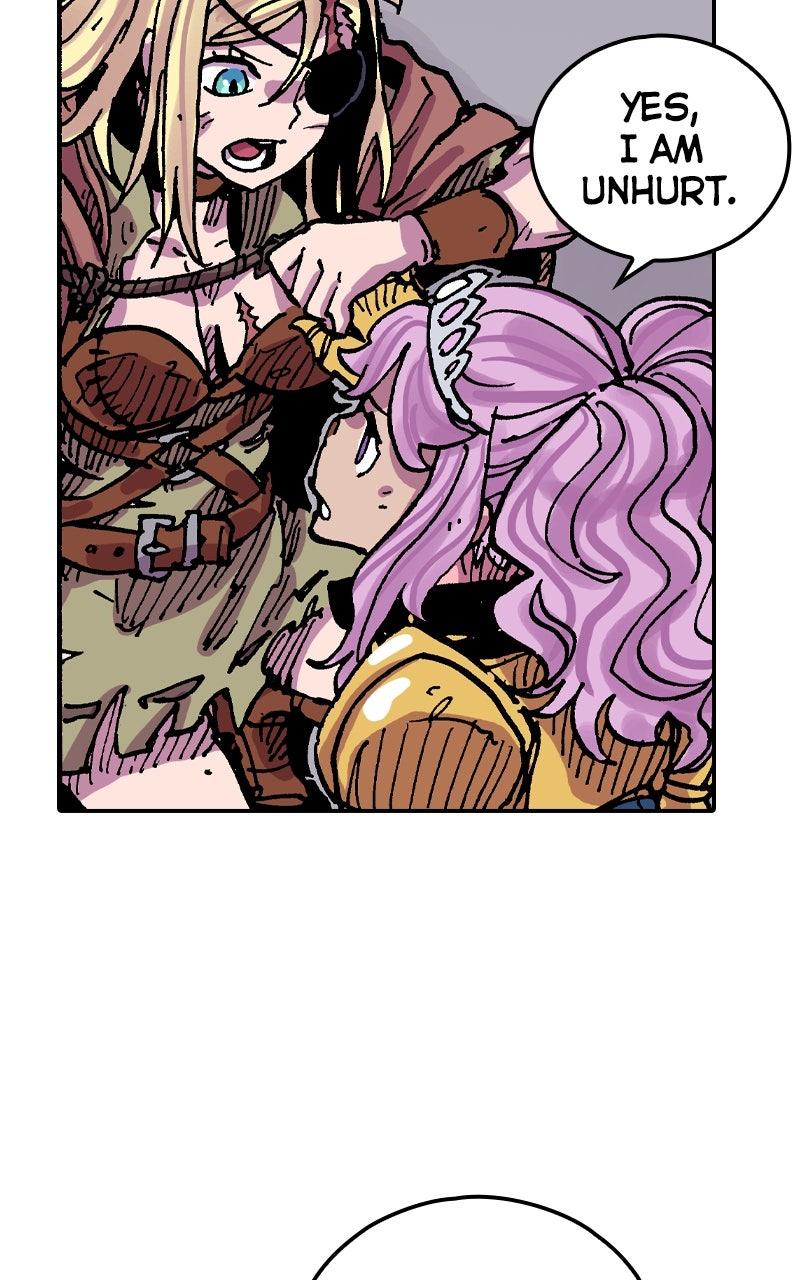 The Clevatess Manga Chapter 51