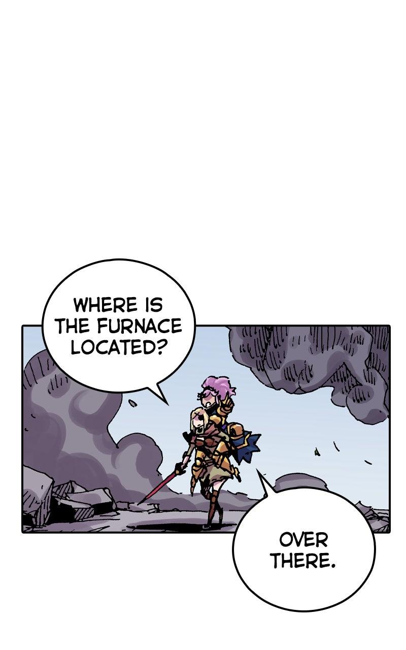 The Clevatess Manga Chapter 51