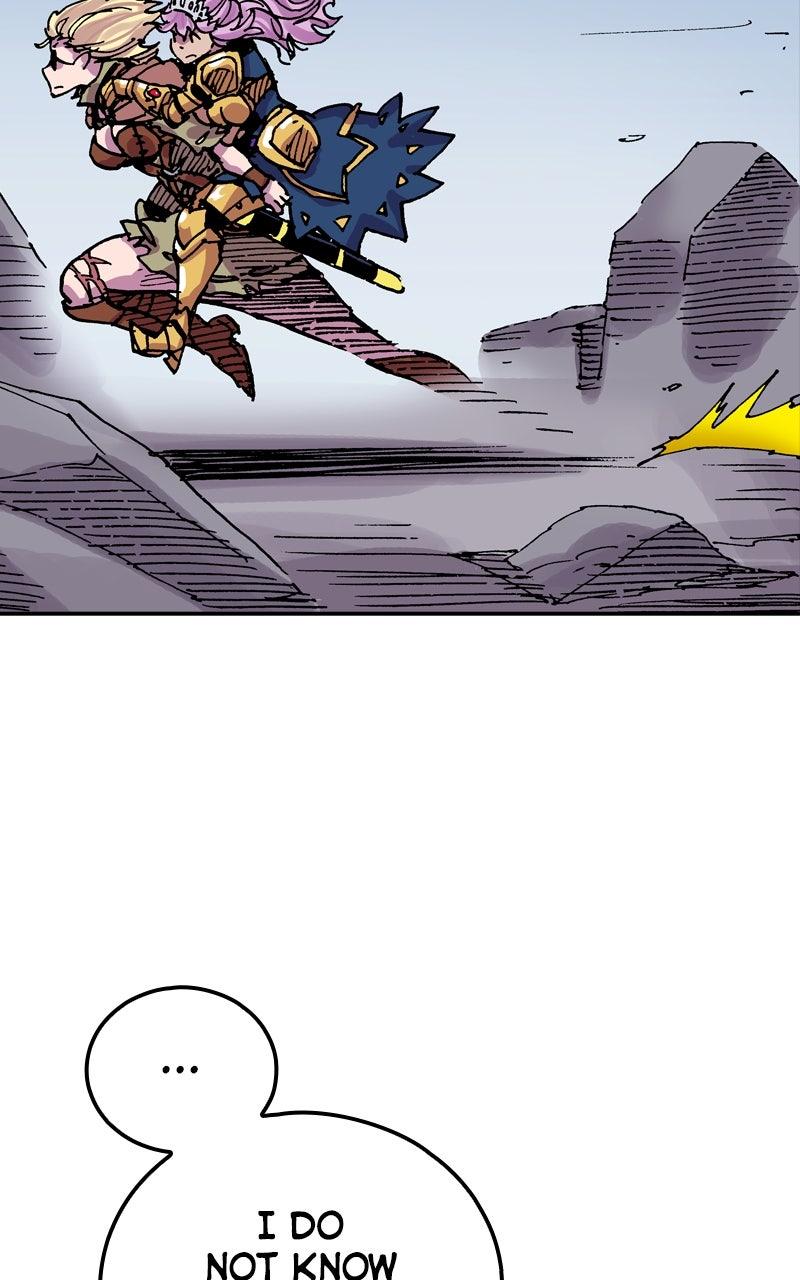 The Clevatess Manga Chapter 51