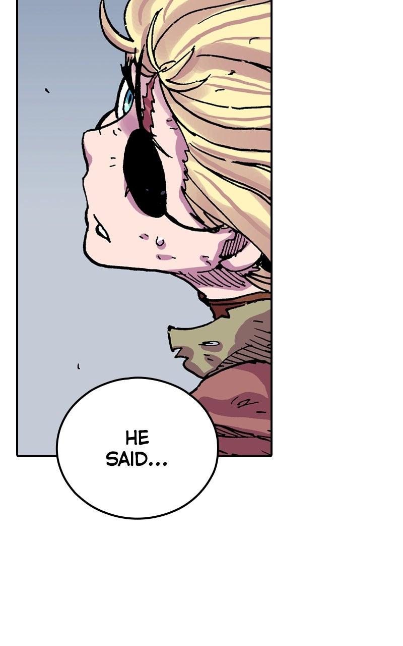 The Clevatess Manga Chapter 51