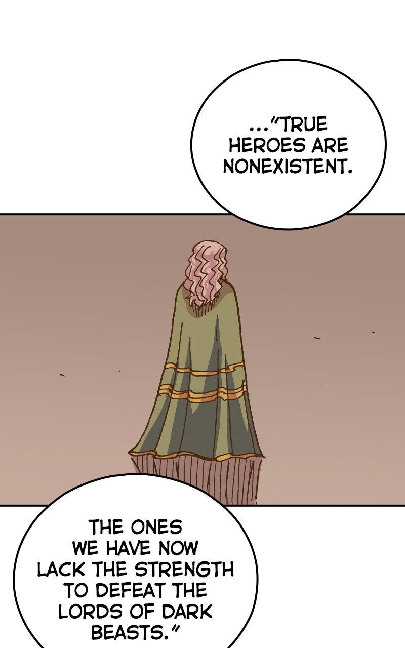 The Clevatess Manga Chapter 51