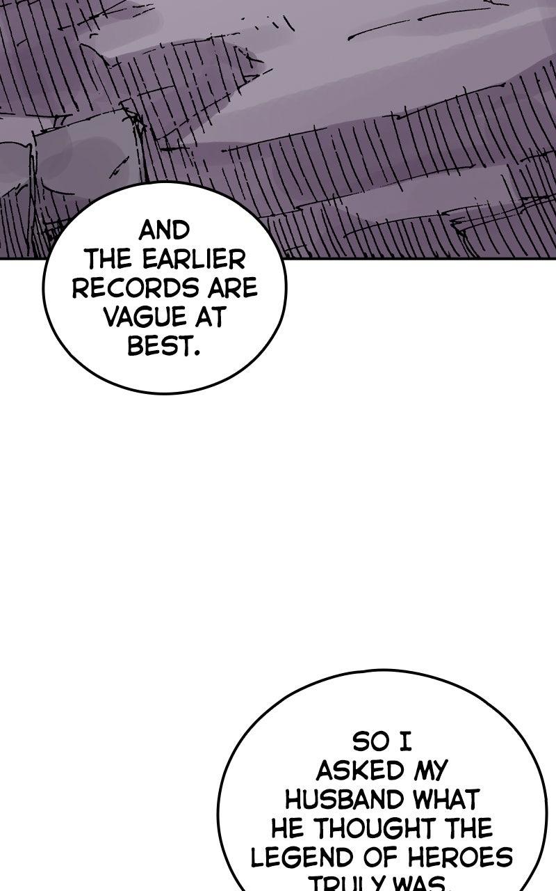 The Clevatess Manga Chapter 51